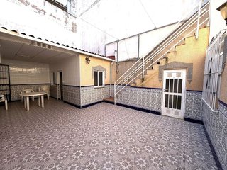 Casa pareada en venta en Barrio de la Concepción en Cartagena