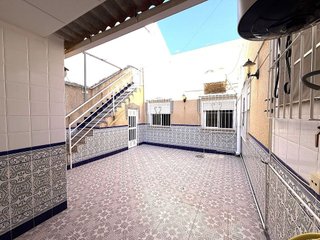 Casa pareada en venta en Barrio de la Concepción en Cartagena