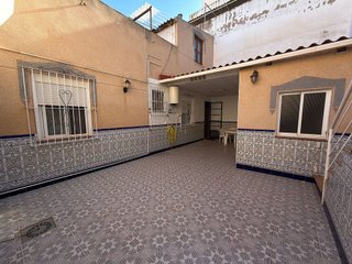 Casa pareada en venta en Barrio de la Concepción en Cartagena