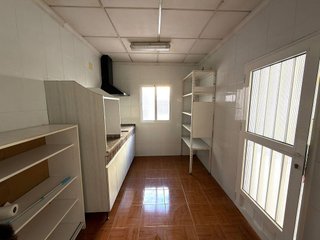 Casa pareada en venta en Barrio de la Concepción en Cartagena