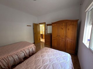 Casa pareada en venta en Barrio de la Concepción en Cartagena