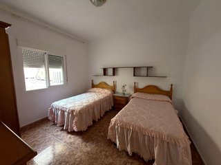 Casa pareada en venta en Barrio de la Concepción en Cartagena