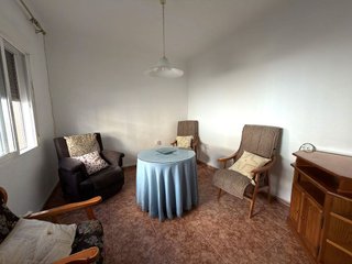 Casa pareada en venta en Barrio de la Concepción en Cartagena