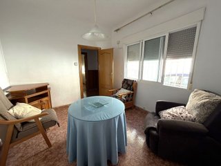 Casa pareada en venta en Barrio de la Concepción en Cartagena