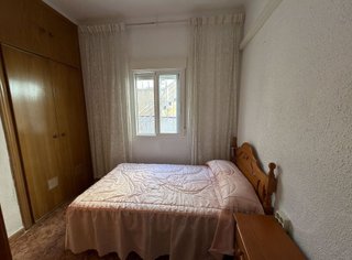 Casa pareada en venta en Barrio de la Concepción en Cartagena