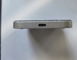 Cargador Inalámbrico Sandberg 15W QI