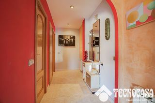 Piso en venta en Ca n'Aurell en Terrassa