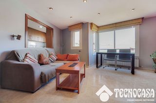Piso en venta en Ca n'Aurell en Terrassa