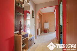 Piso en venta en Ca n'Aurell en Terrassa