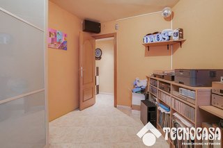 Piso en venta en Ca n'Aurell en Terrassa