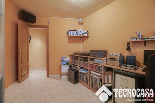 Piso en venta en Ca n'Aurell en Terrassa