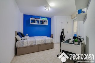 Piso en venta en Ca n'Aurell en Terrassa