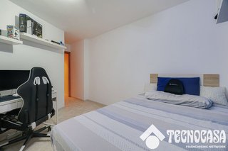 Piso en venta en Ca n'Aurell en Terrassa