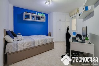 Piso en venta en Ca n'Aurell en Terrassa