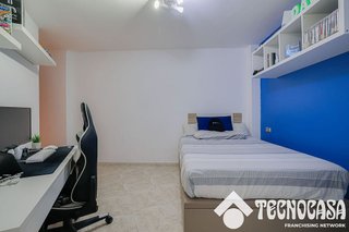 Piso en venta en Ca n'Aurell en Terrassa