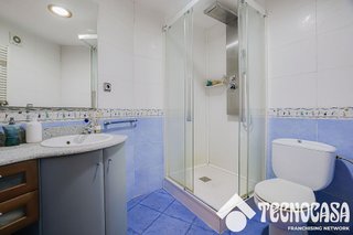 Piso en venta en Ca n'Aurell en Terrassa
