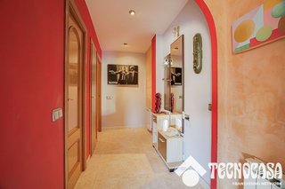 Piso en venta en Ca n'Aurell en Terrassa