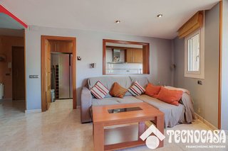 Piso en venta en Ca n'Aurell en Terrassa