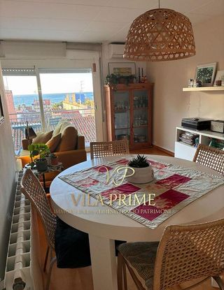 Piso en venta en Vilassar de Mar