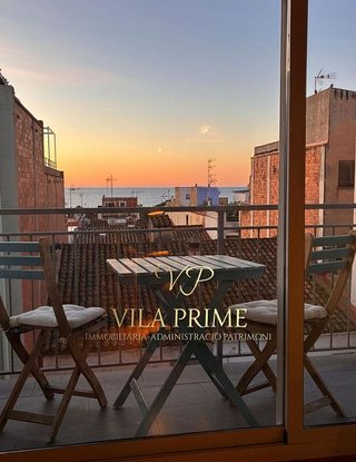 Piso en venta en Vilassar de Mar