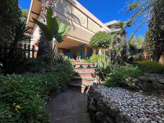 Chalet en venta en Urbanitzacions del sud en Sant Pere de Ribes