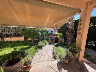Chalet en venta en Urbanitzacions del sud en Sant Pere de Ribes