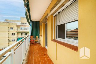 Piso en venta en El Castell-Poble Vell en Castelldefels