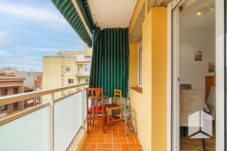 Piso en venta en El Castell-Poble Vell en Castelldefels