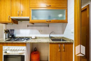 Piso en venta en El Castell-Poble Vell en Castelldefels