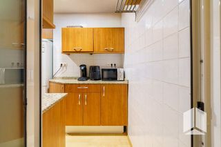 Piso en venta en El Castell-Poble Vell en Castelldefels