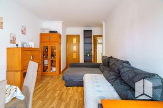 Piso en venta en El Castell-Poble Vell en Castelldefels