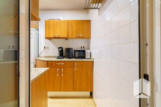 Piso en venta en El Castell-Poble Vell en Castelldefels