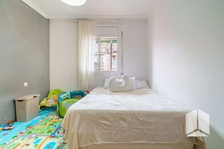 Piso en venta en El Castell-Poble Vell en Castelldefels