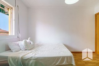 Piso en venta en El Castell-Poble Vell en Castelldefels