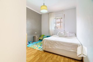 Piso en venta en El Castell-Poble Vell en Castelldefels