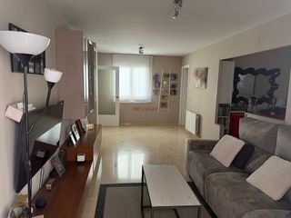 Ático en venta en Ca n'Oriol en Rubí