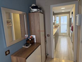 Ático en venta en Ca n'Oriol en Rubí