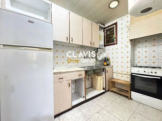 Ático en venta en Les Roquetes en Barcelona