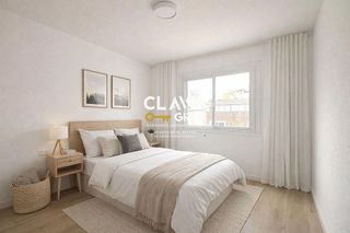 Ático en venta en Les Roquetes en Barcelona