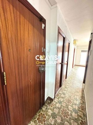 Ático en venta en Les Roquetes en Barcelona