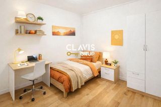 Ático en venta en Les Roquetes en Barcelona