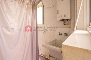 Piso en venta en Sants en Barcelona