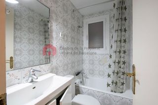 Piso en venta en Sants en Barcelona