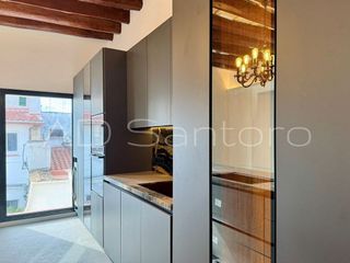 Dúplex en venta en Centre Vila en Vilanova i La Geltrú