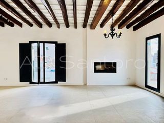 Dúplex en venta en Centre Vila en Vilanova i La Geltrú