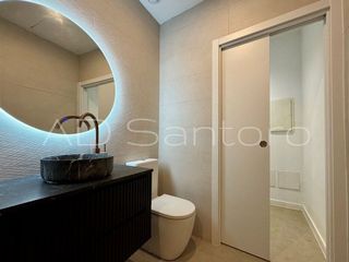 Dúplex en venta en Centre Vila en Vilanova i La Geltrú