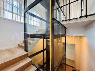 Dúplex en venta en Centre Vila en Vilanova i La Geltrú