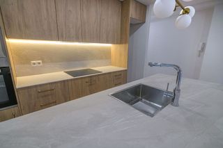 Piso en venta en Gorg - Pep Ventura en Badalona