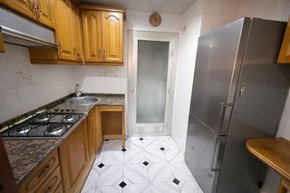 Piso en venta en Riu en Santa Coloma de Gramanet