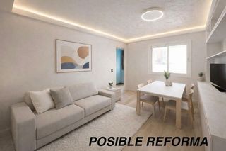 Piso en venta en Riu en Santa Coloma de Gramanet